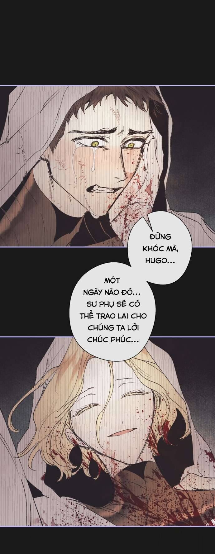 Lời Thú Nhận Của Chúa Tể Bóng Tối Chapter 112 - Trang 2