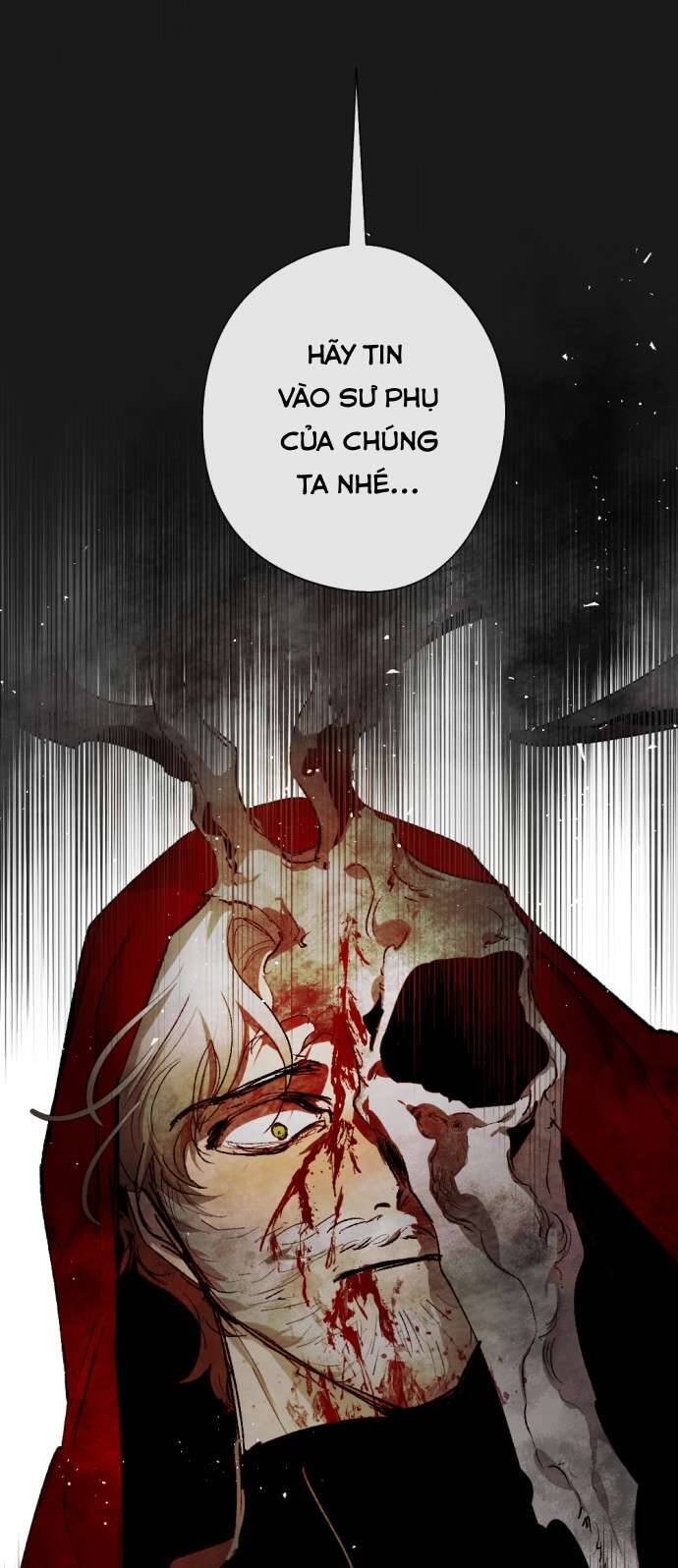 Lời Thú Nhận Của Chúa Tể Bóng Tối Chapter 112 - Trang 2