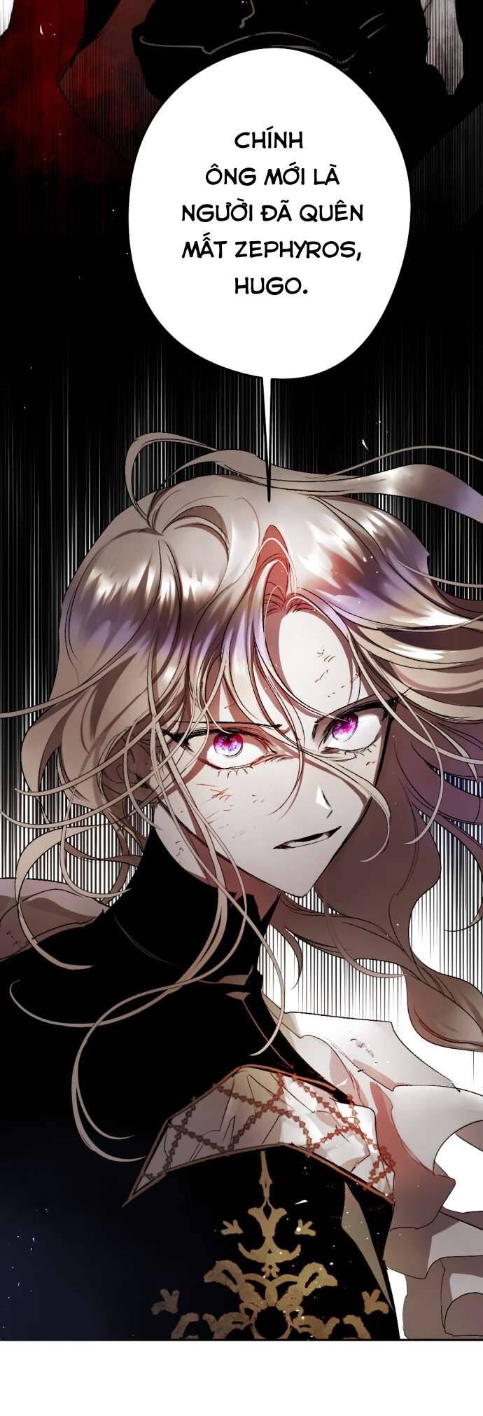 Lời Thú Nhận Của Chúa Tể Bóng Tối Chapter 112 - Trang 2