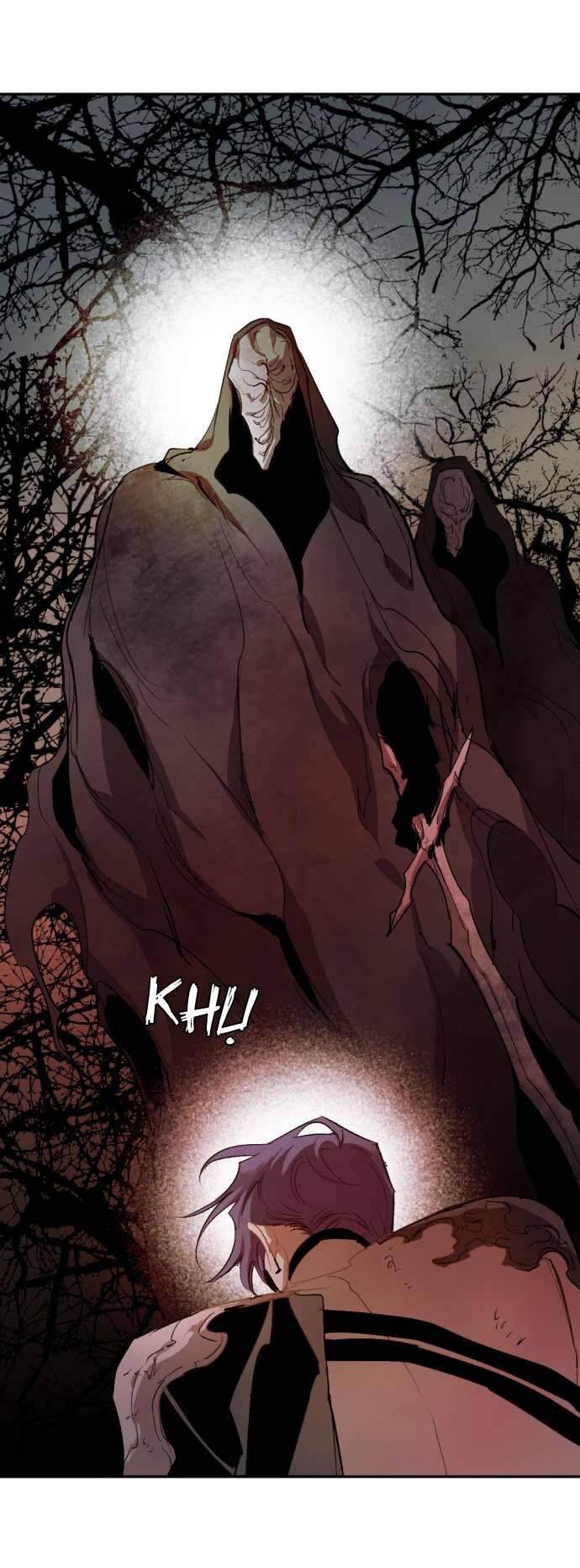 Lời Thú Nhận Của Chúa Tể Bóng Tối Chapter 112 - Trang 2