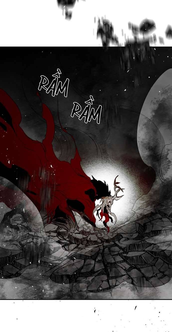 Lời Thú Nhận Của Chúa Tể Bóng Tối Chapter 112 - Trang 2