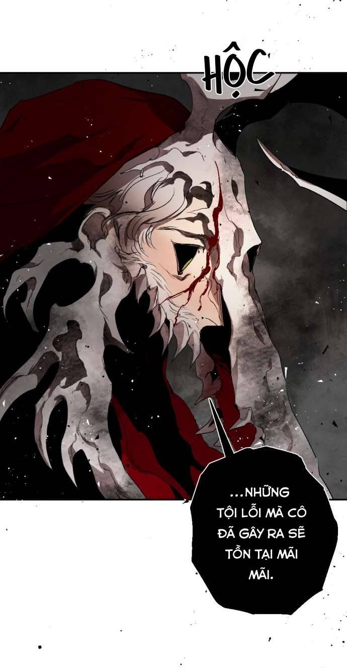 Lời Thú Nhận Của Chúa Tể Bóng Tối Chapter 112 - Trang 2