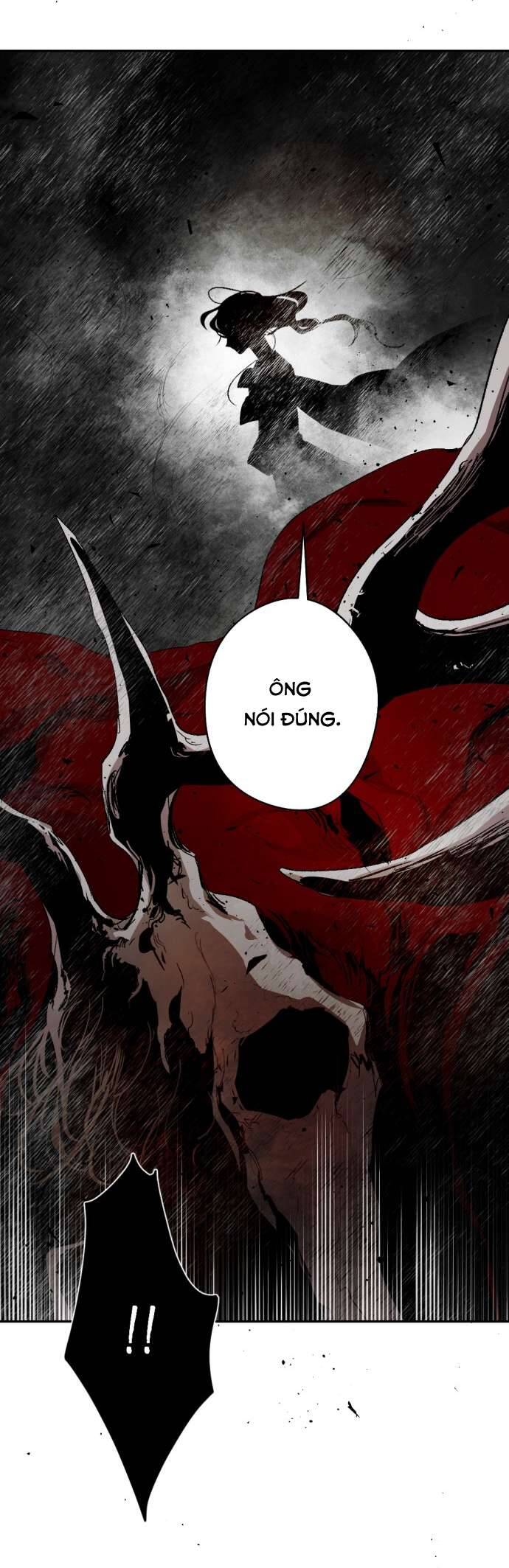 Lời Thú Nhận Của Chúa Tể Bóng Tối Chapter 112 - Trang 2