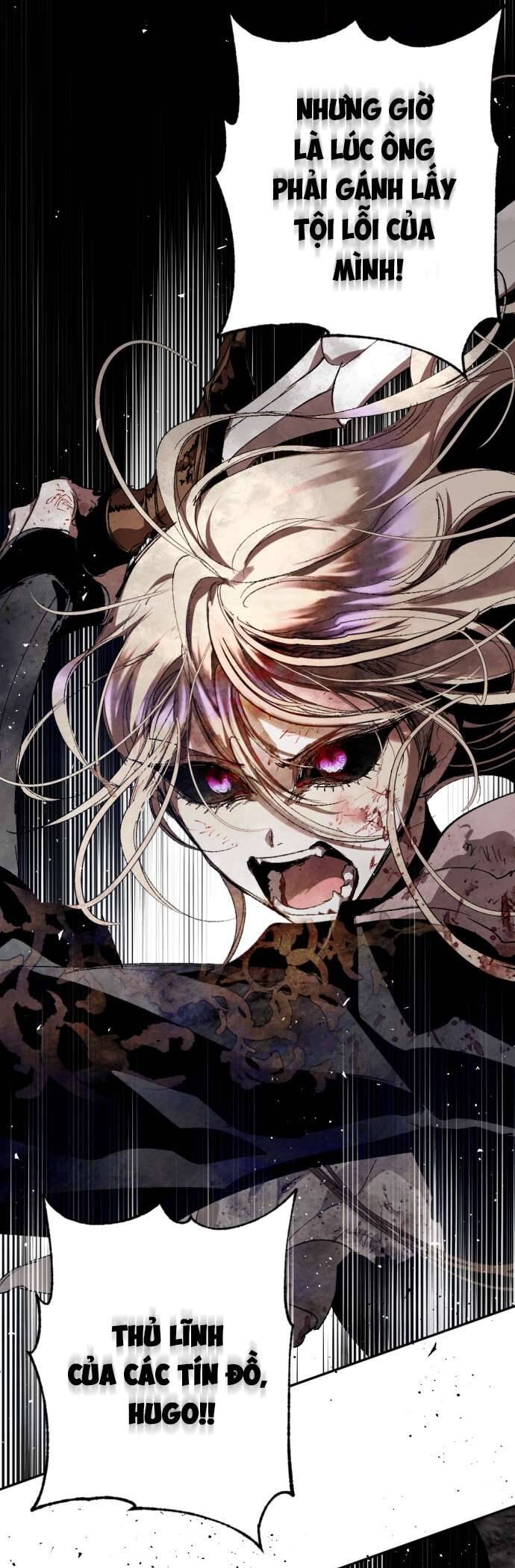 Lời Thú Nhận Của Chúa Tể Bóng Tối Chapter 112 - Trang 2