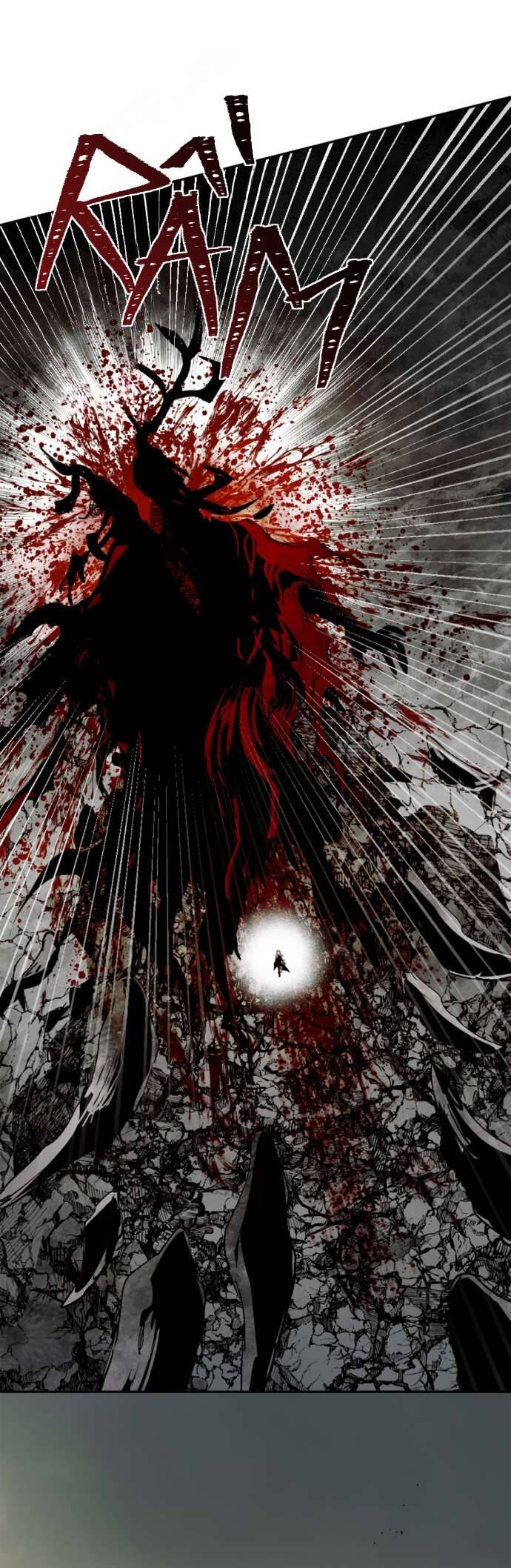 Lời Thú Nhận Của Chúa Tể Bóng Tối Chapter 112 - Trang 2