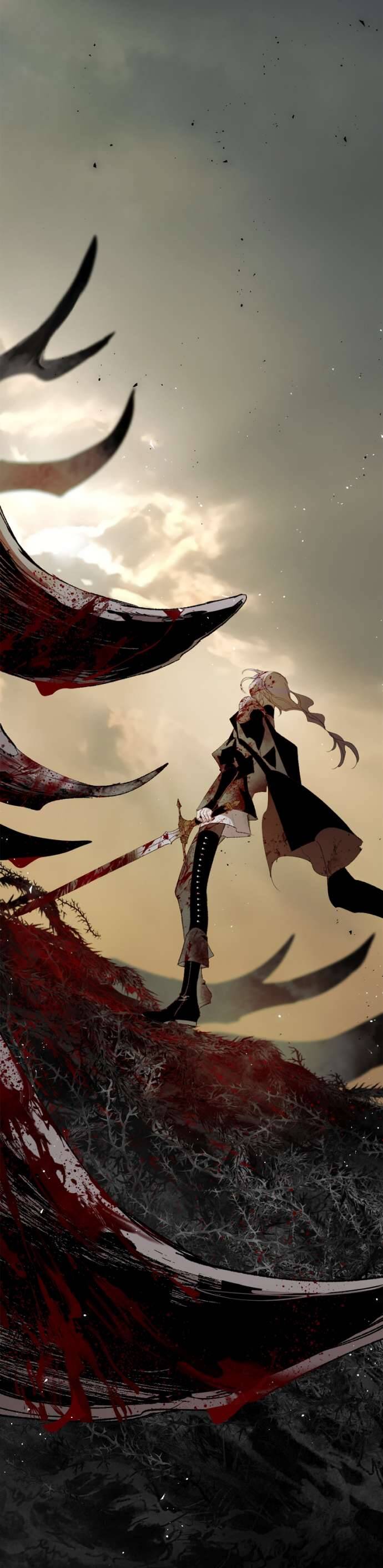 Lời Thú Nhận Của Chúa Tể Bóng Tối Chapter 112 - Trang 2