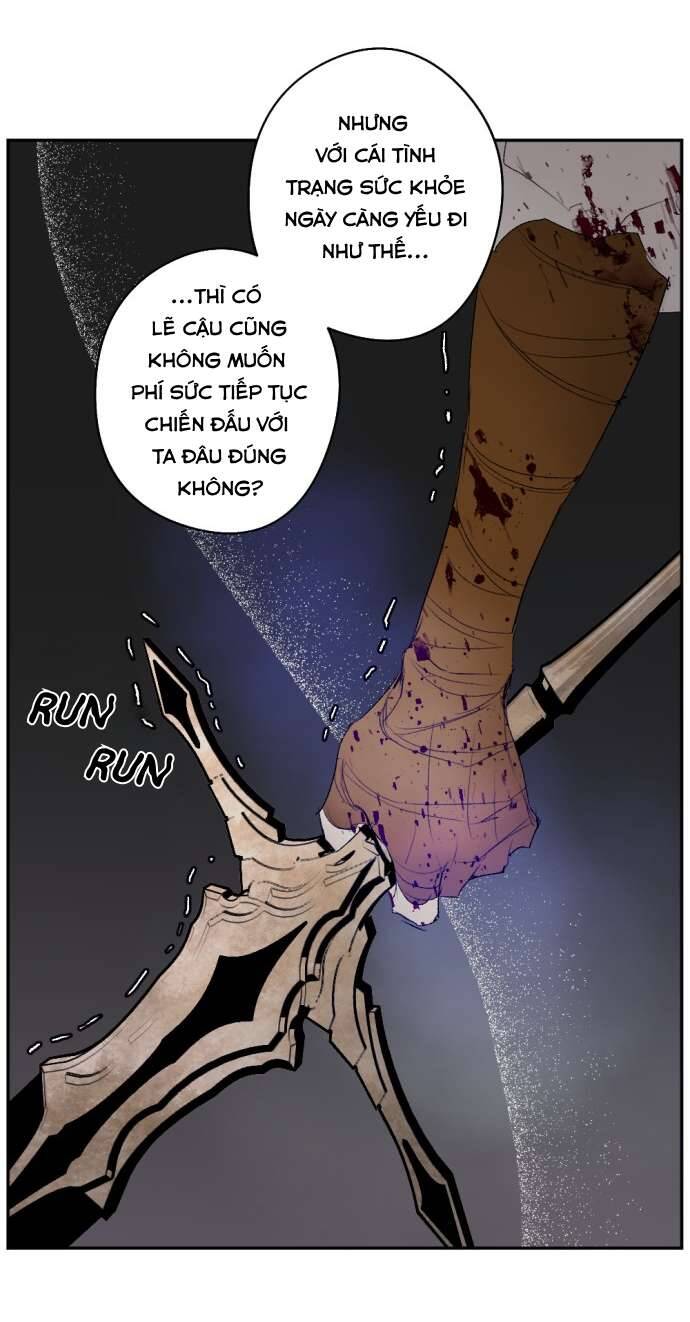 Lời Thú Nhận Của Chúa Tể Bóng Tối Chapter 110 - Trang 2