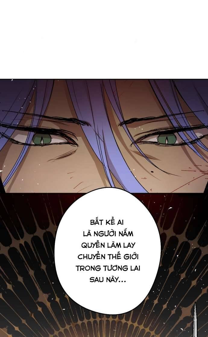 Lời Thú Nhận Của Chúa Tể Bóng Tối Chapter 110 - Trang 2