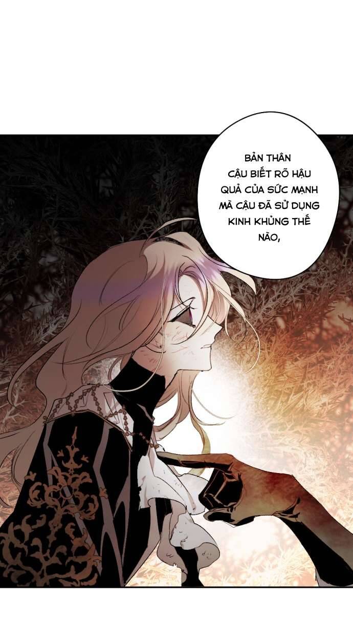 Lời Thú Nhận Của Chúa Tể Bóng Tối Chapter 110 - Trang 2