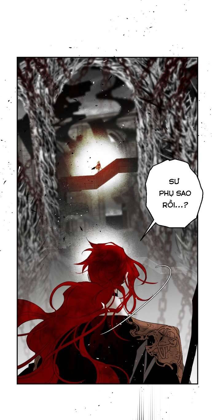 Lời Thú Nhận Của Chúa Tể Bóng Tối Chapter 107 - Trang 2