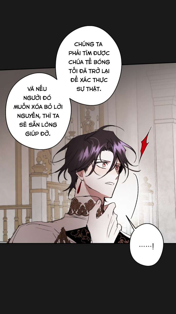 Lời Thú Nhận Của Chúa Tể Bóng Tối Chapter 102 - Trang 2