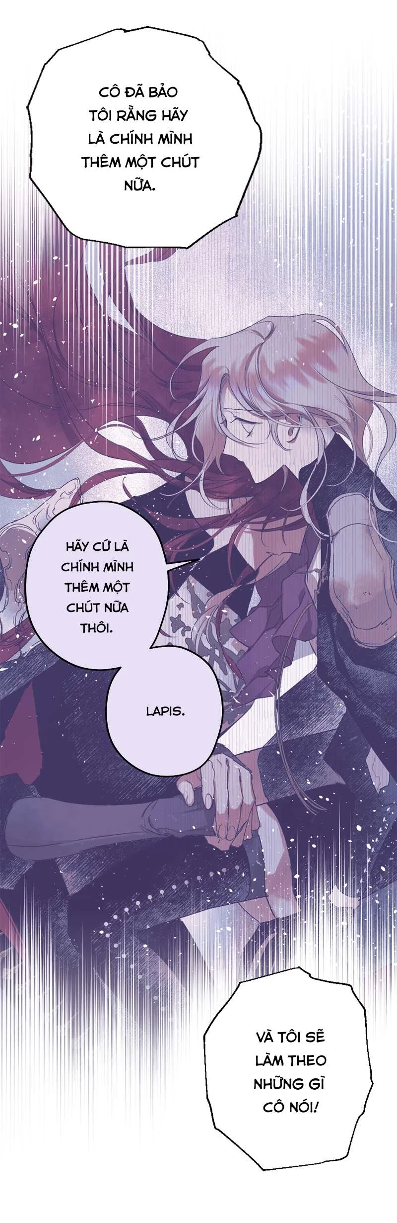 Lời Thú Nhận Của Chúa Tể Bóng Tối Chapter 91 - Trang 2