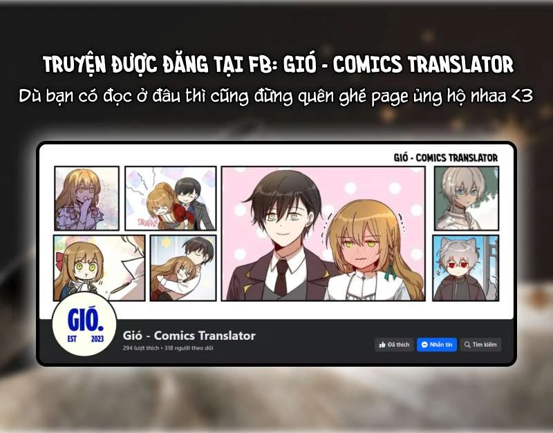 Lời Thú Nhận Của Chúa Tể Bóng Tối Chapter 88 - Trang 2