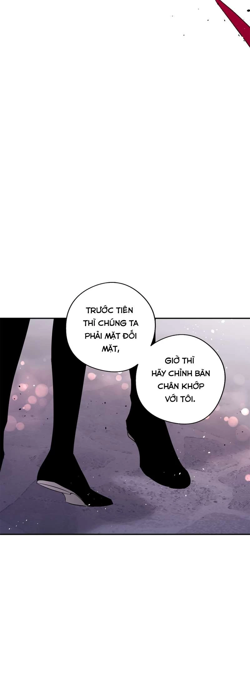 Lời Thú Nhận Của Chúa Tể Bóng Tối Chapter 86 - Trang 2