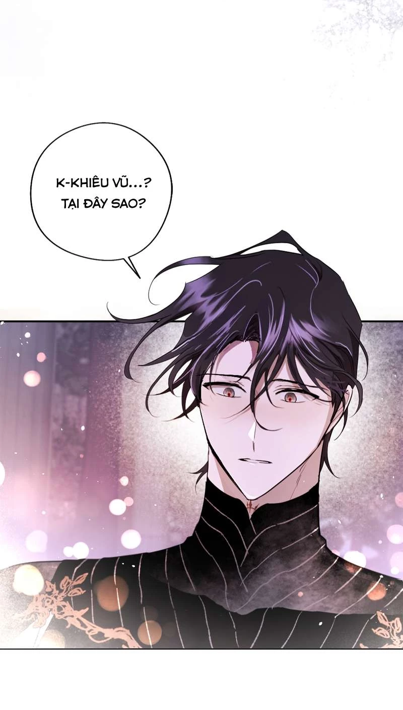 Lời Thú Nhận Của Chúa Tể Bóng Tối Chapter 86 - Trang 2