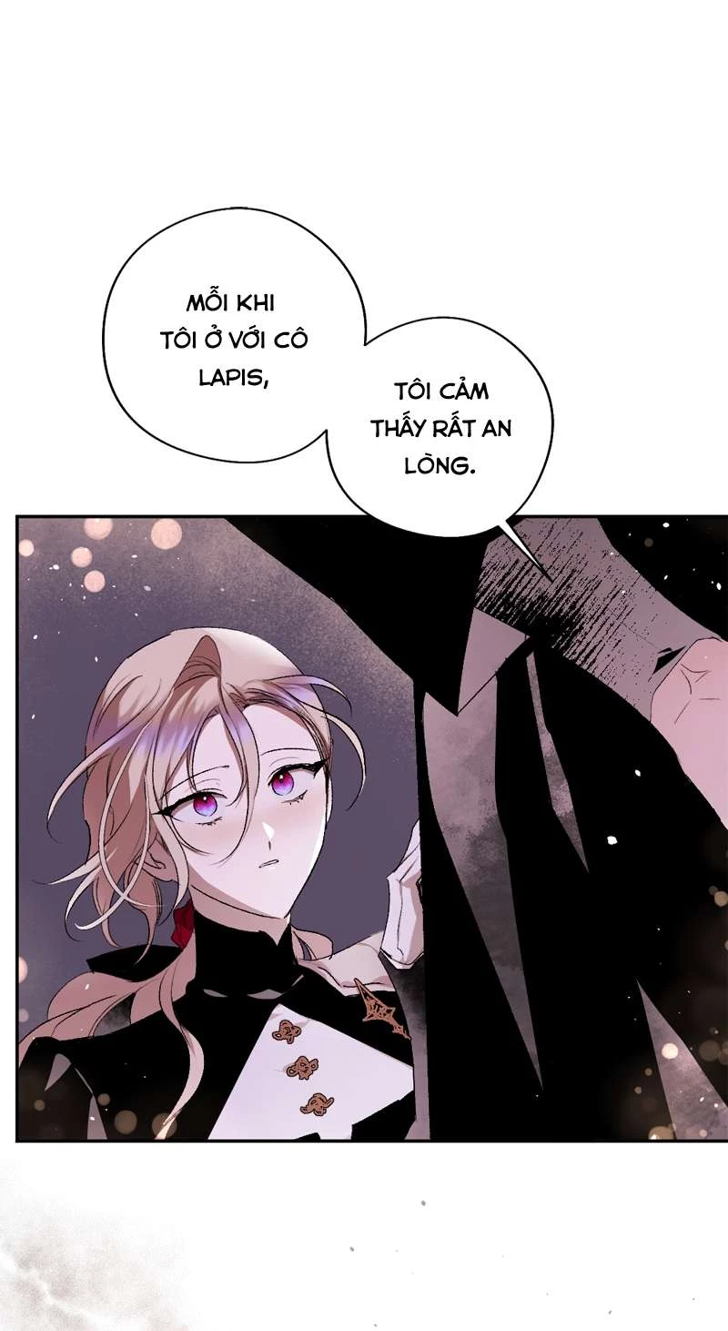 Lời Thú Nhận Của Chúa Tể Bóng Tối Chapter 86 - Trang 2