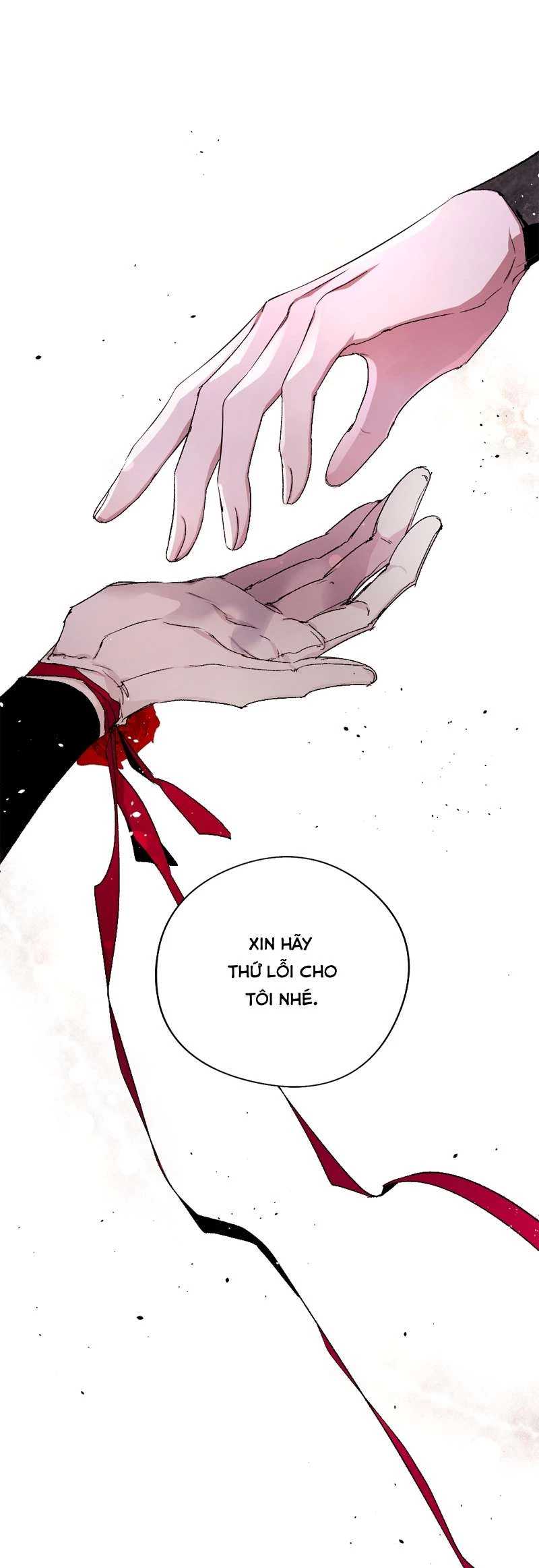 Lời Thú Nhận Của Chúa Tể Bóng Tối Chapter 86 - Trang 2