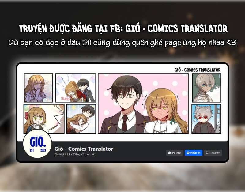 Lời Thú Nhận Của Chúa Tể Bóng Tối Chapter 83 - Trang 2