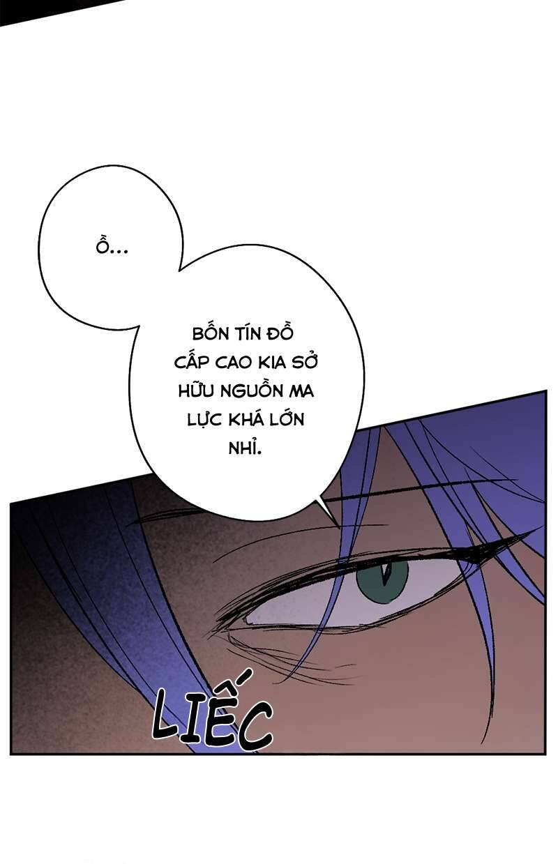 Lời Thú Nhận Của Chúa Tể Bóng Tối Chapter 83 - Trang 2