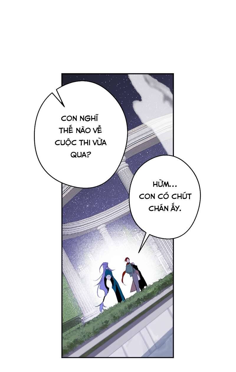 Lời Thú Nhận Của Chúa Tể Bóng Tối Chapter 83 - Trang 2