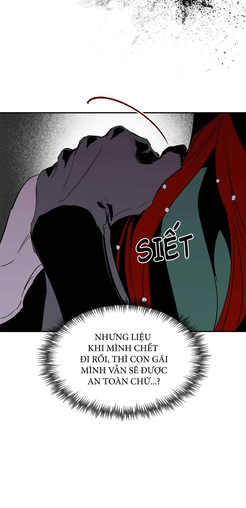 Lời Thú Nhận Của Chúa Tể Bóng Tối Chapter 83 - Trang 2