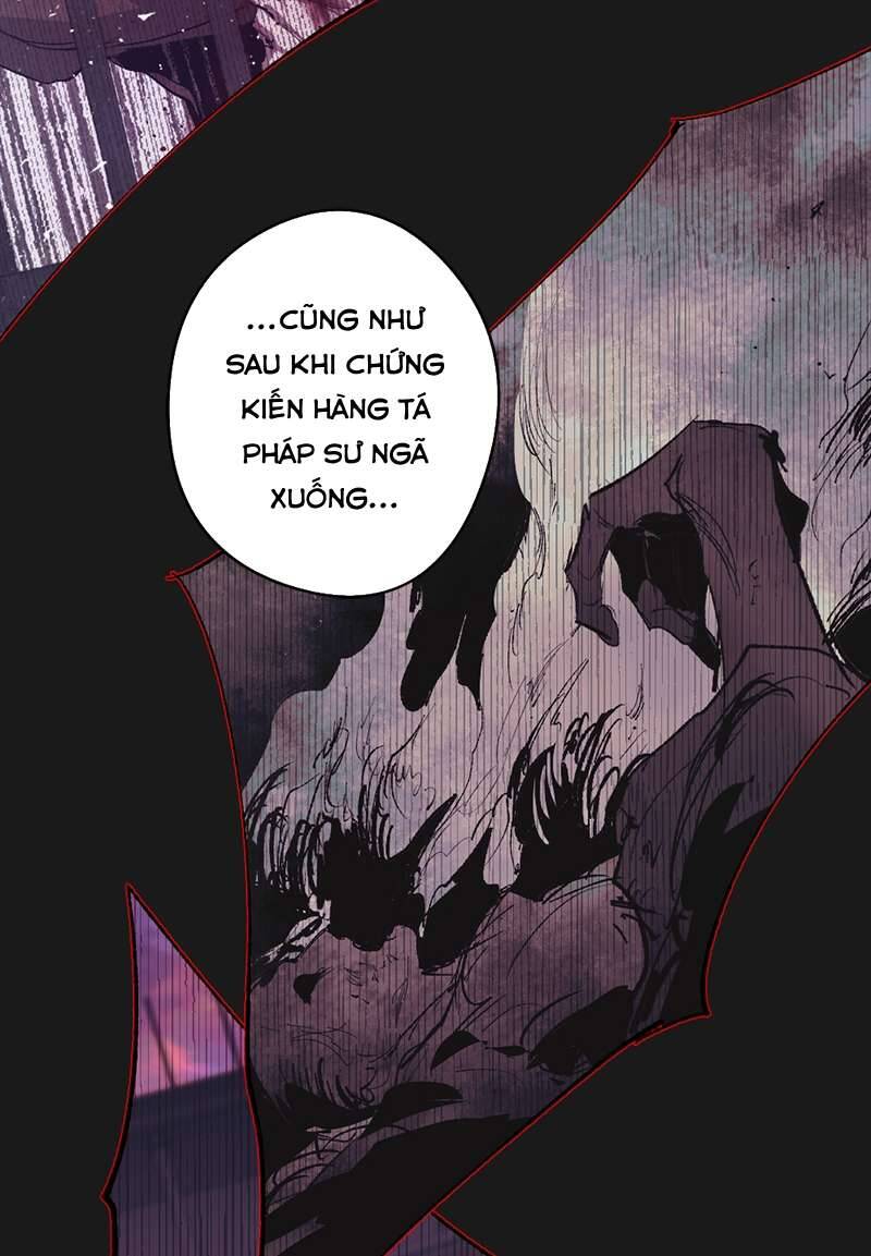 Lời Thú Nhận Của Chúa Tể Bóng Tối Chapter 82 - Trang 2