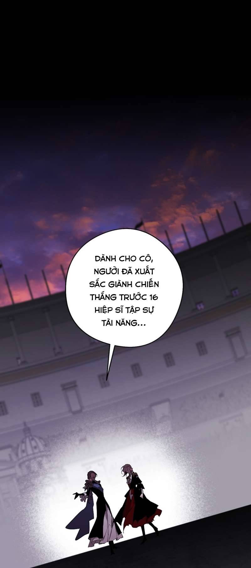 Lời Thú Nhận Của Chúa Tể Bóng Tối Chapter 80 - Trang 2