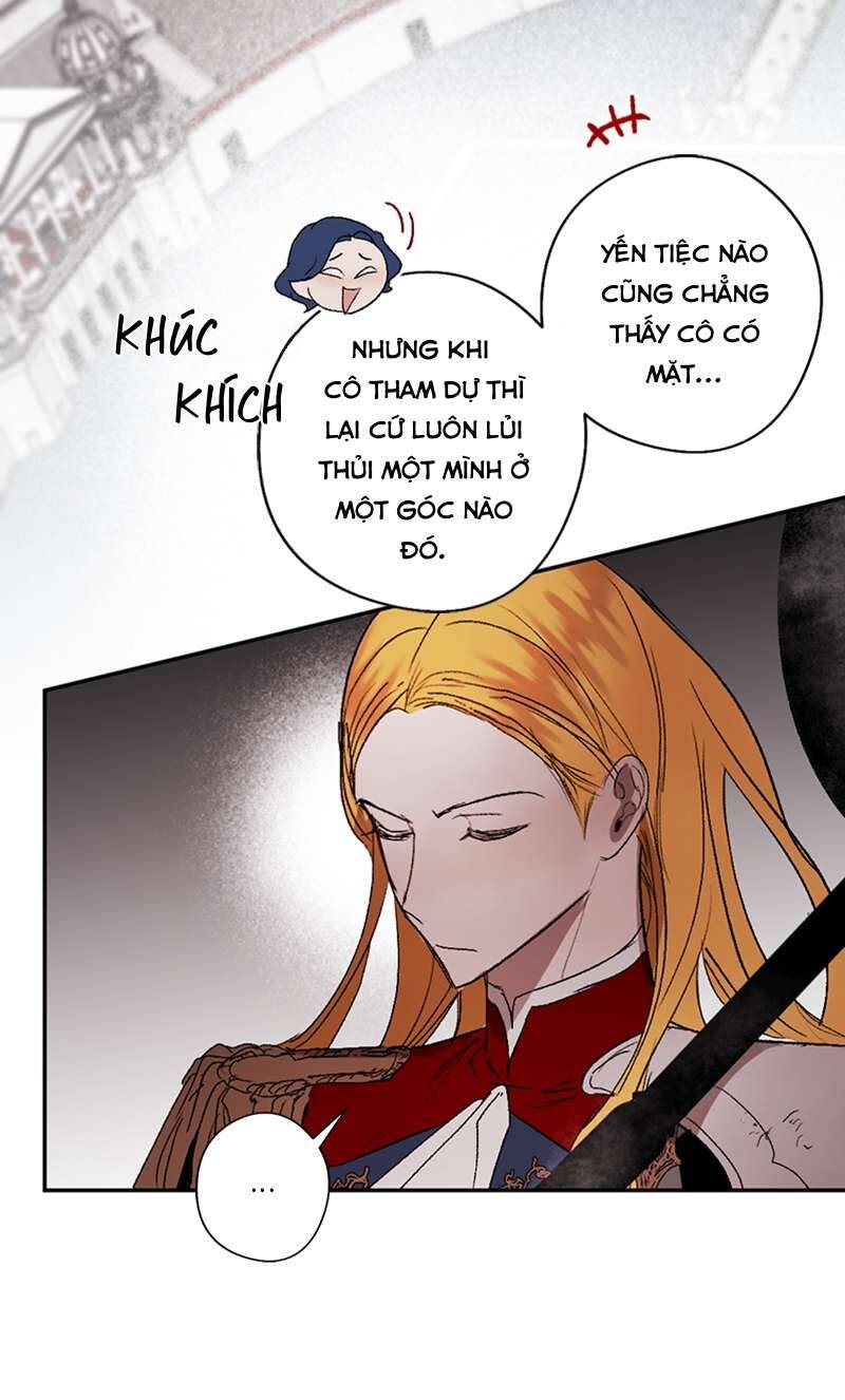 Lời Thú Nhận Của Chúa Tể Bóng Tối Chapter 75 - Trang 2