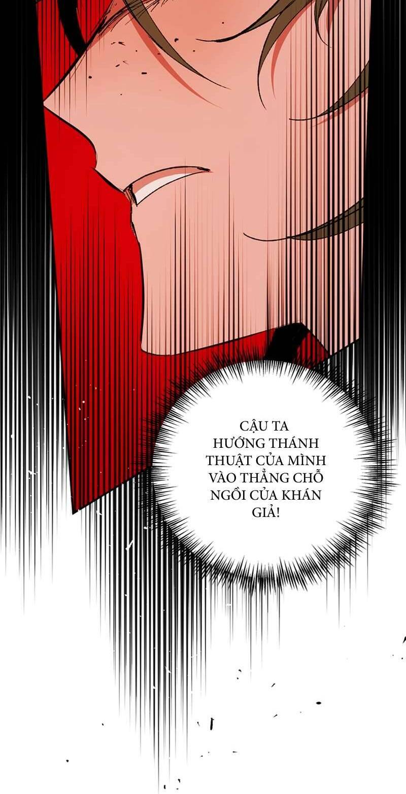 Lời Thú Nhận Của Chúa Tể Bóng Tối Chapter 75 - Trang 2