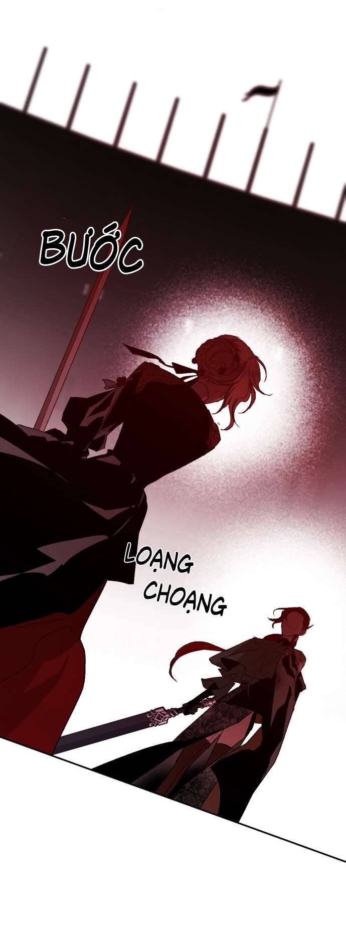 Lời Thú Nhận Của Chúa Tể Bóng Tối Chapter 74 - Trang 2