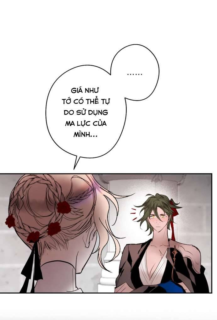 Lời Thú Nhận Của Chúa Tể Bóng Tối Chapter 73 - Trang 2