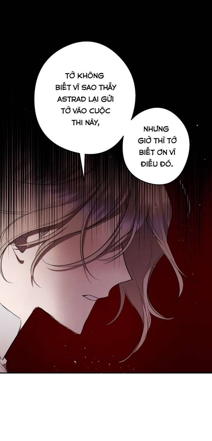 Lời Thú Nhận Của Chúa Tể Bóng Tối Chapter 73 - Trang 2