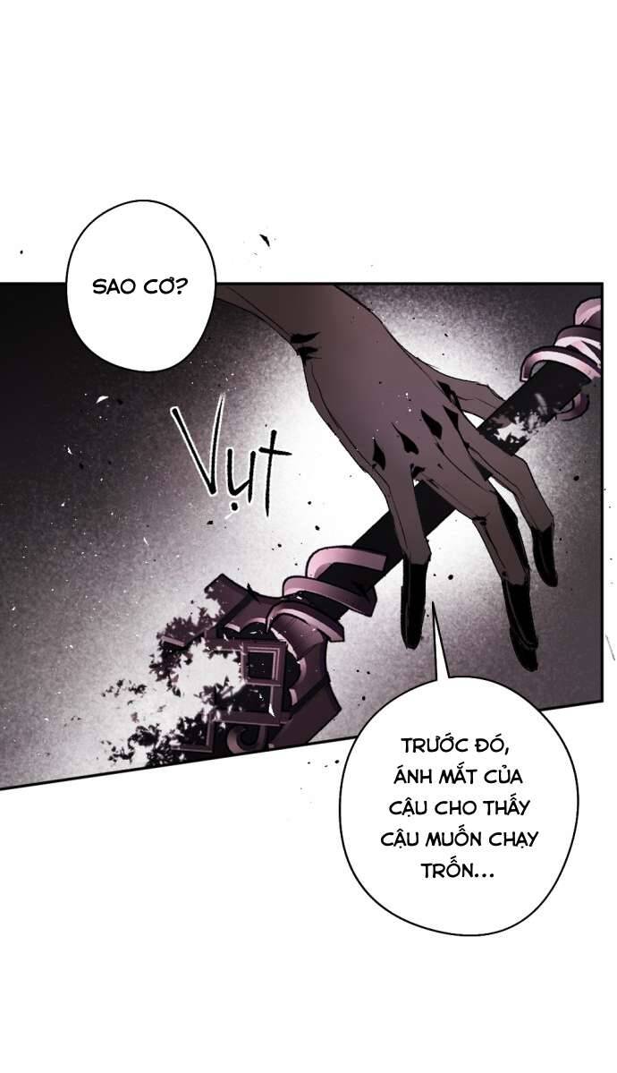 Lời Thú Nhận Của Chúa Tể Bóng Tối Chapter 73 - Trang 2