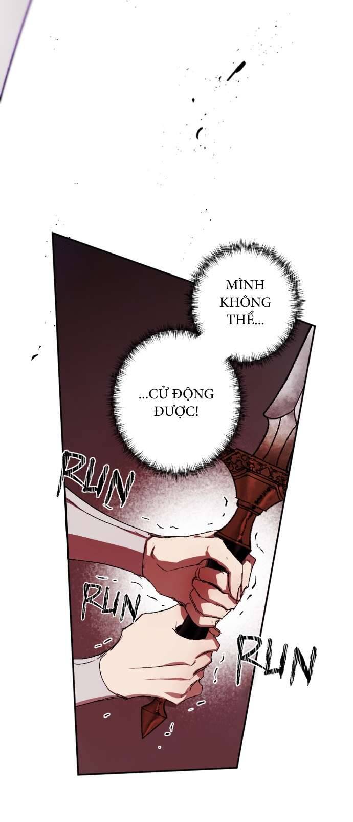 Lời Thú Nhận Của Chúa Tể Bóng Tối Chapter 73 - Trang 2