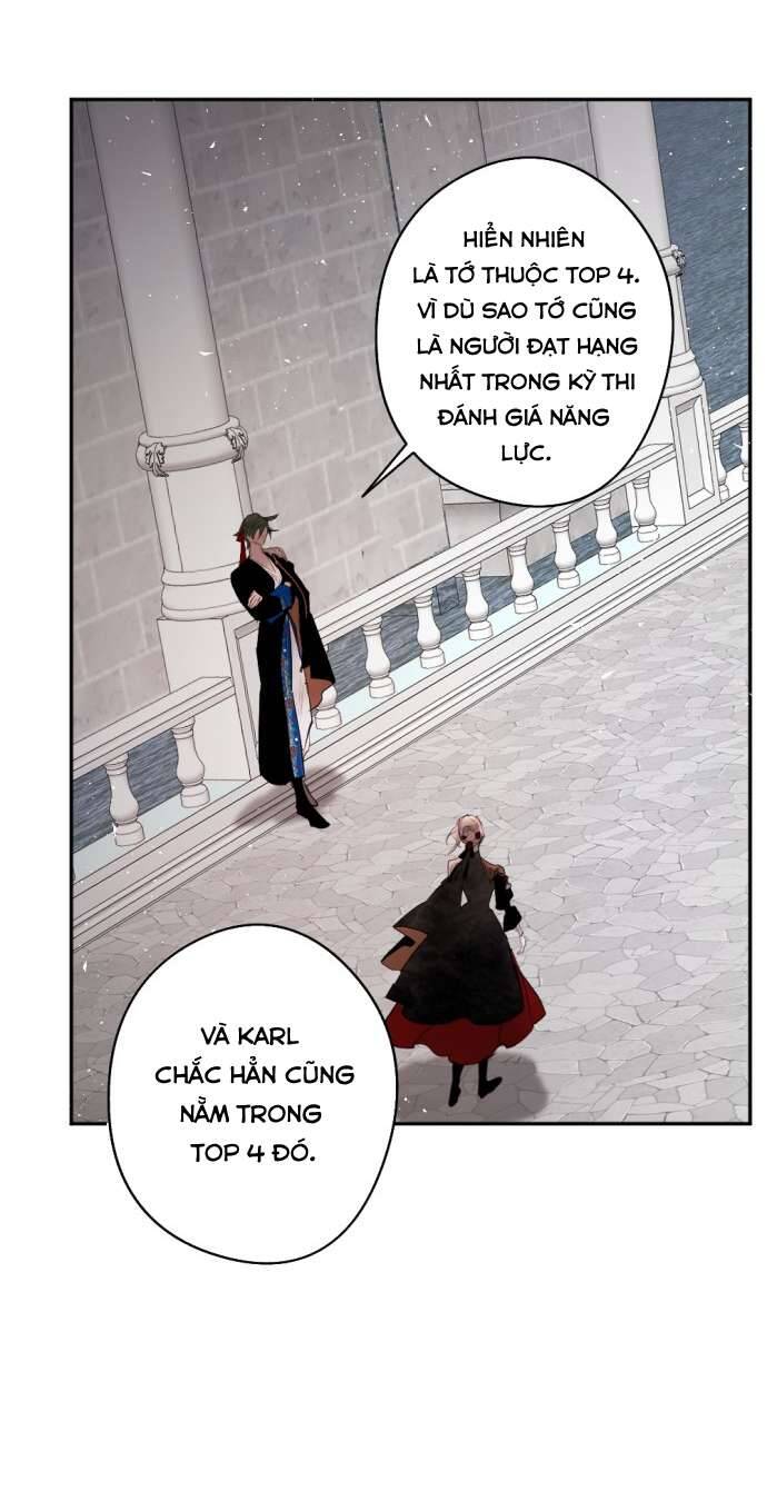 Lời Thú Nhận Của Chúa Tể Bóng Tối Chapter 73 - Trang 2