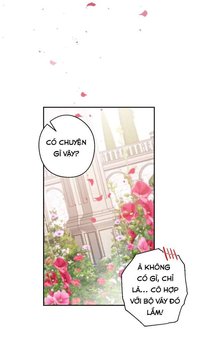 Lời Thú Nhận Của Chúa Tể Bóng Tối Chapter 71 - Trang 2