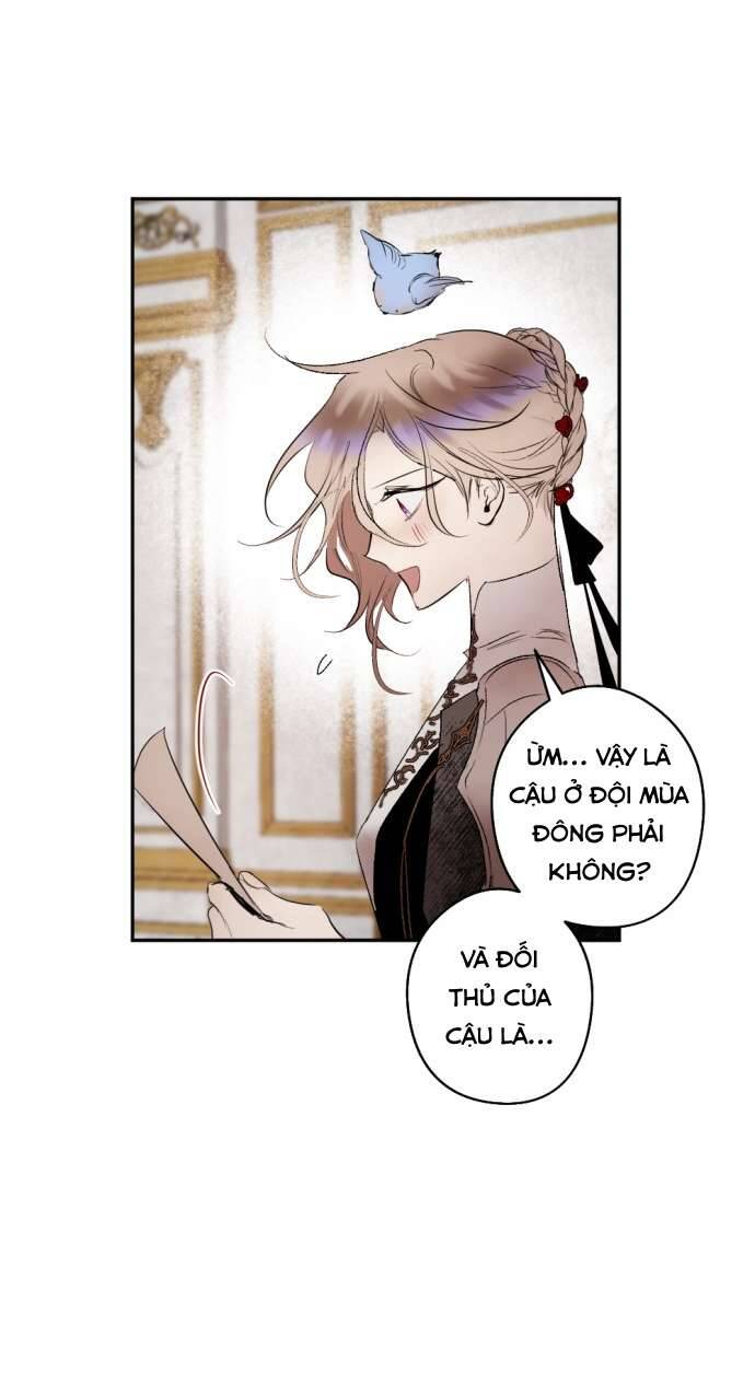 Lời Thú Nhận Của Chúa Tể Bóng Tối Chapter 71 - Trang 2