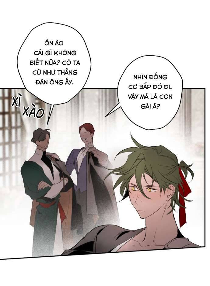 Lời Thú Nhận Của Chúa Tể Bóng Tối Chapter 67 - Trang 2