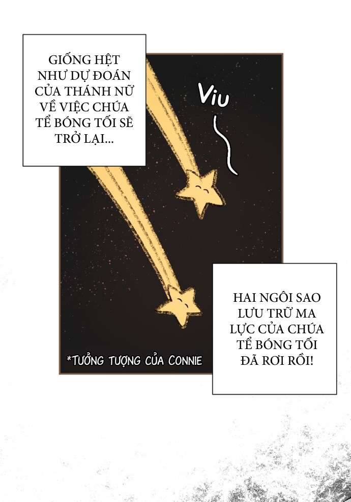 Lời Thú Nhận Của Chúa Tể Bóng Tối Chapter 66 - Trang 2