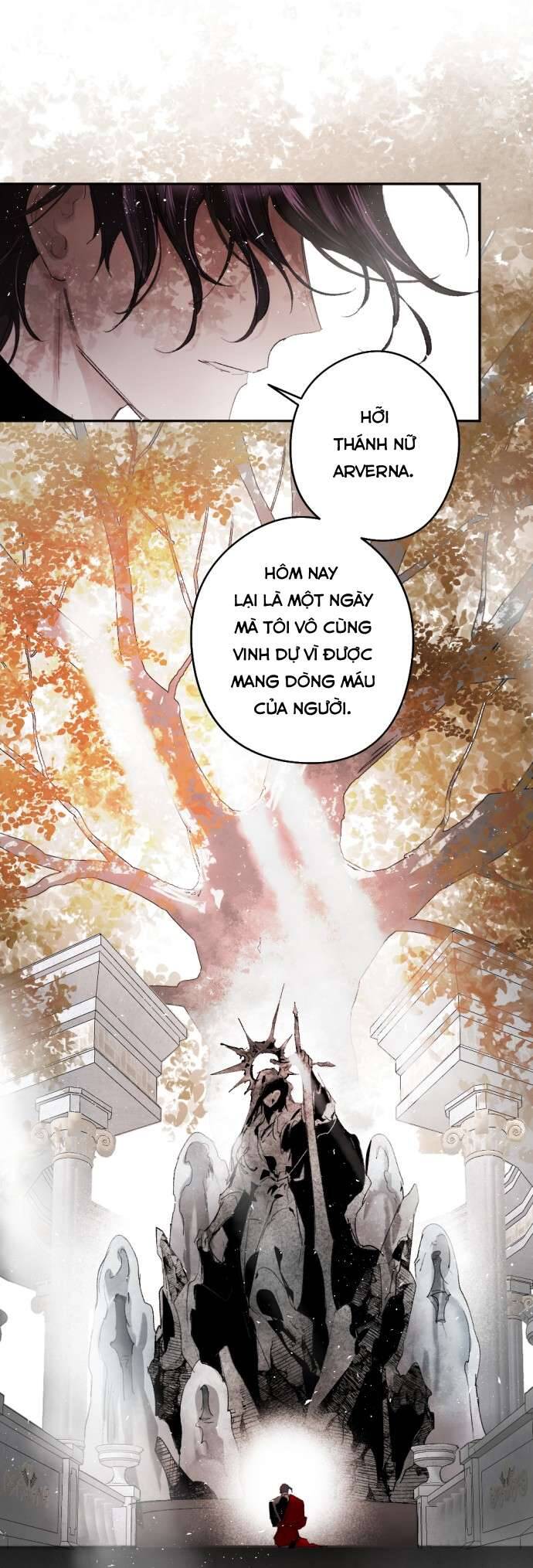 Lời Thú Nhận Của Chúa Tể Bóng Tối Chapter 66 - Trang 2