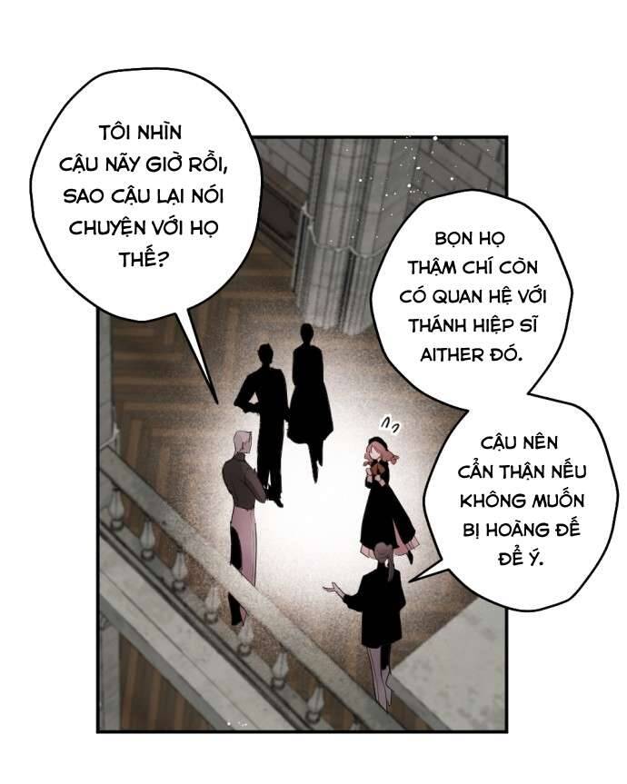 Lời Thú Nhận Của Chúa Tể Bóng Tối Chapter 66 - Trang 2