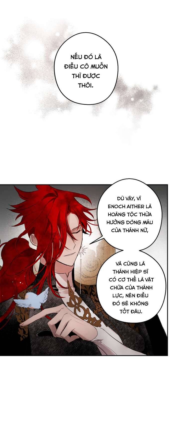 Lời Thú Nhận Của Chúa Tể Bóng Tối Chapter 66 - Trang 2