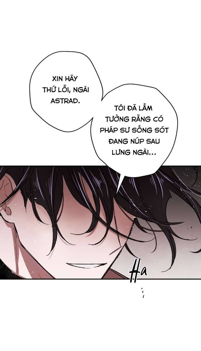 Lời Thú Nhận Của Chúa Tể Bóng Tối Chapter 65 - Trang 2