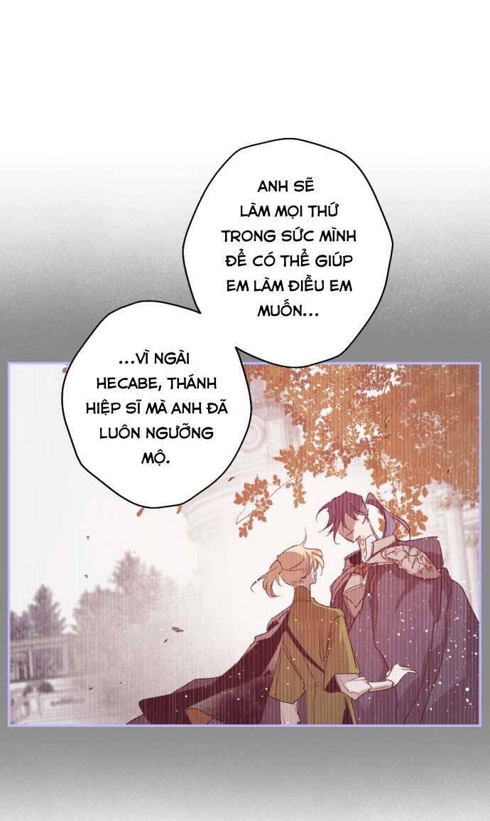 Lời Thú Nhận Của Chúa Tể Bóng Tối Chapter 64 - Trang 2