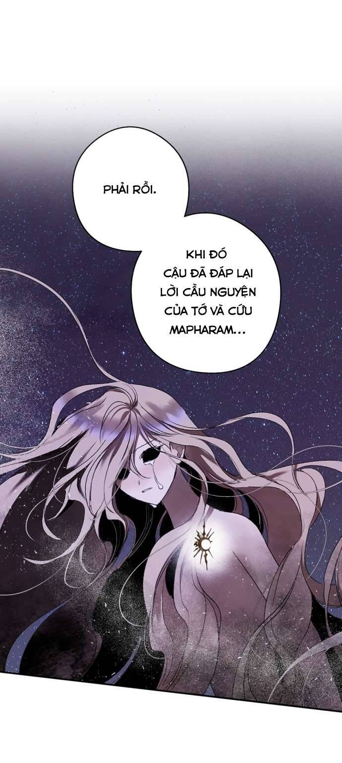 Lời Thú Nhận Của Chúa Tể Bóng Tối Chapter 62 - Trang 2