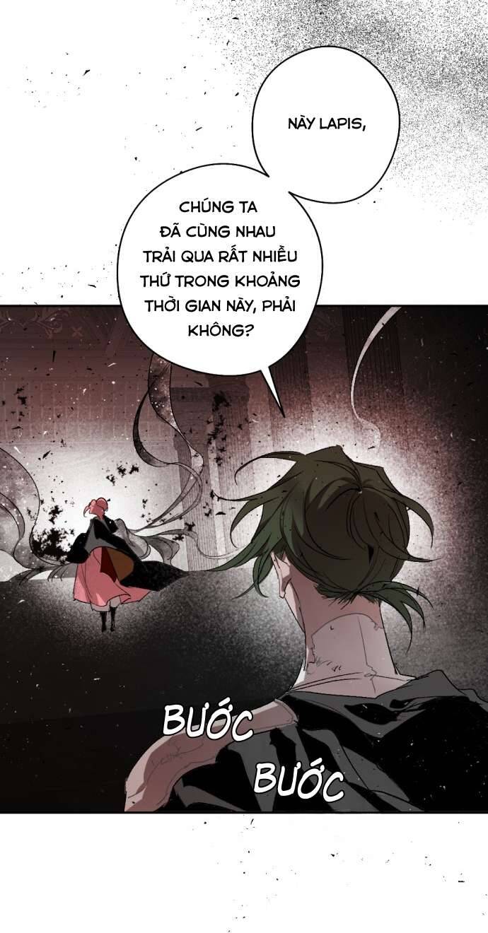 Lời Thú Nhận Của Chúa Tể Bóng Tối Chapter 62 - Trang 2