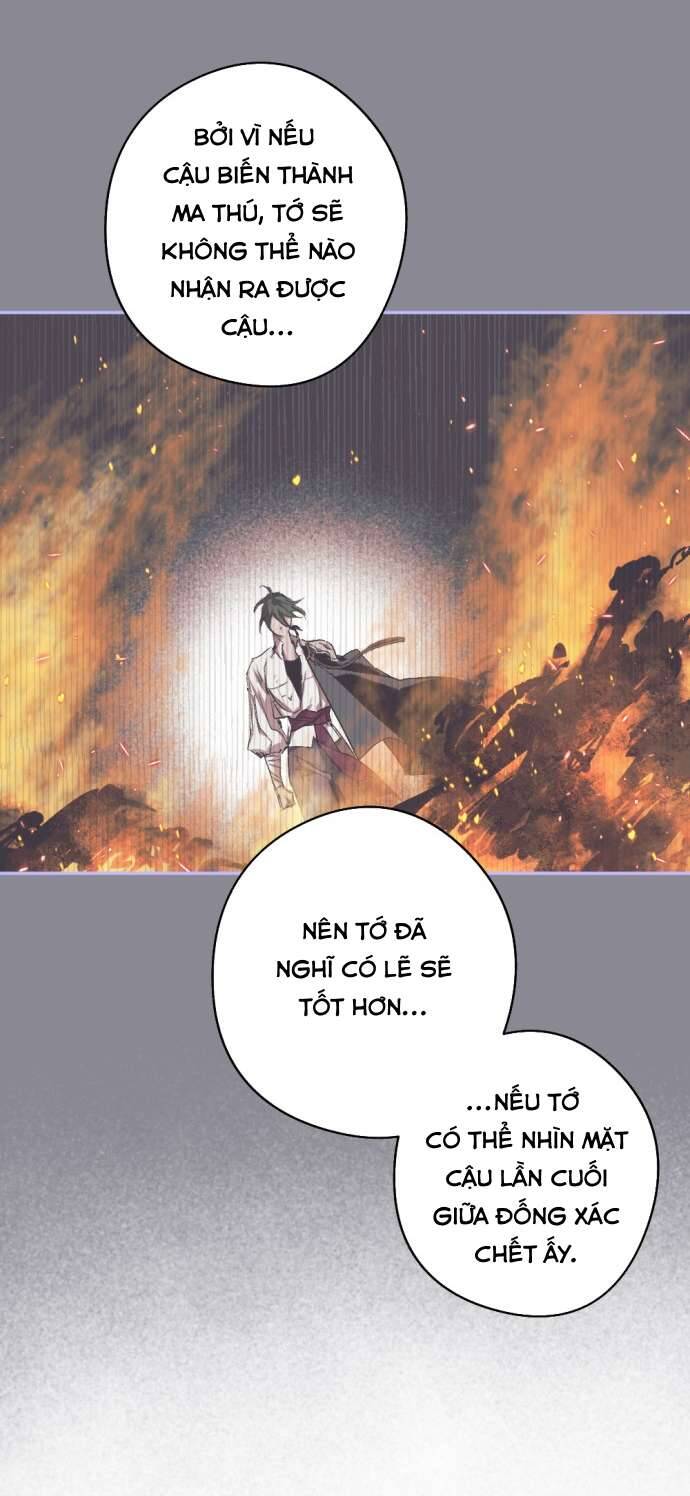 Lời Thú Nhận Của Chúa Tể Bóng Tối Chapter 62 - Trang 2