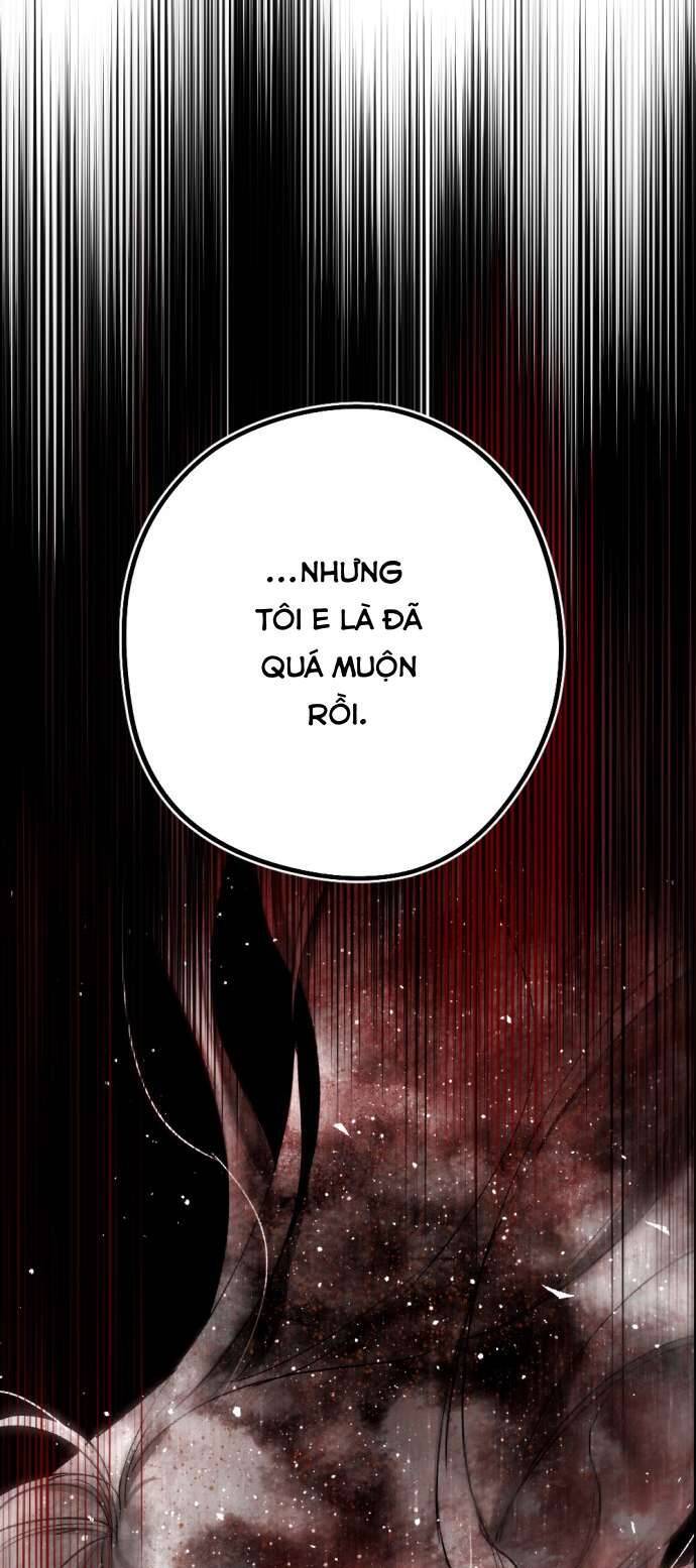 Lời Thú Nhận Của Chúa Tể Bóng Tối Chapter 61 - Trang 2