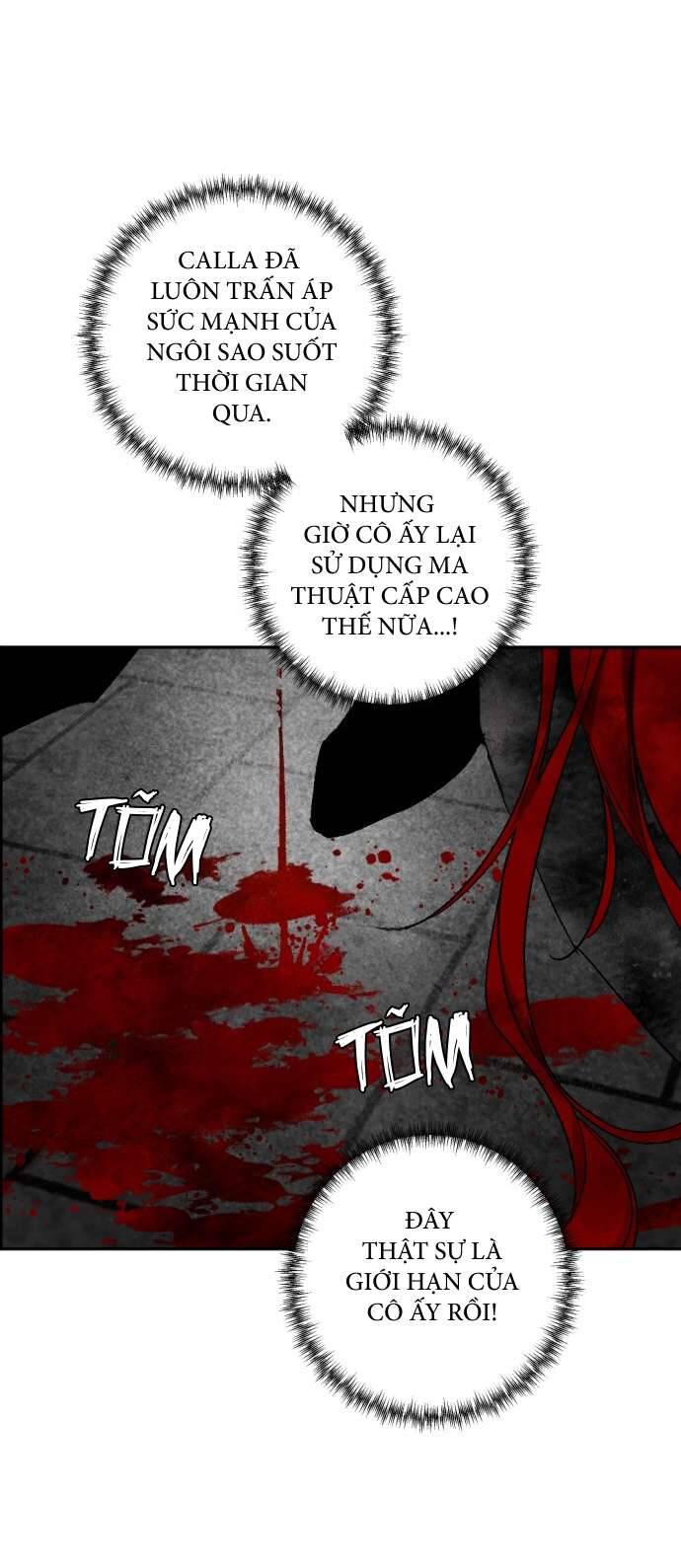 Lời Thú Nhận Của Chúa Tể Bóng Tối Chapter 59 - Trang 2