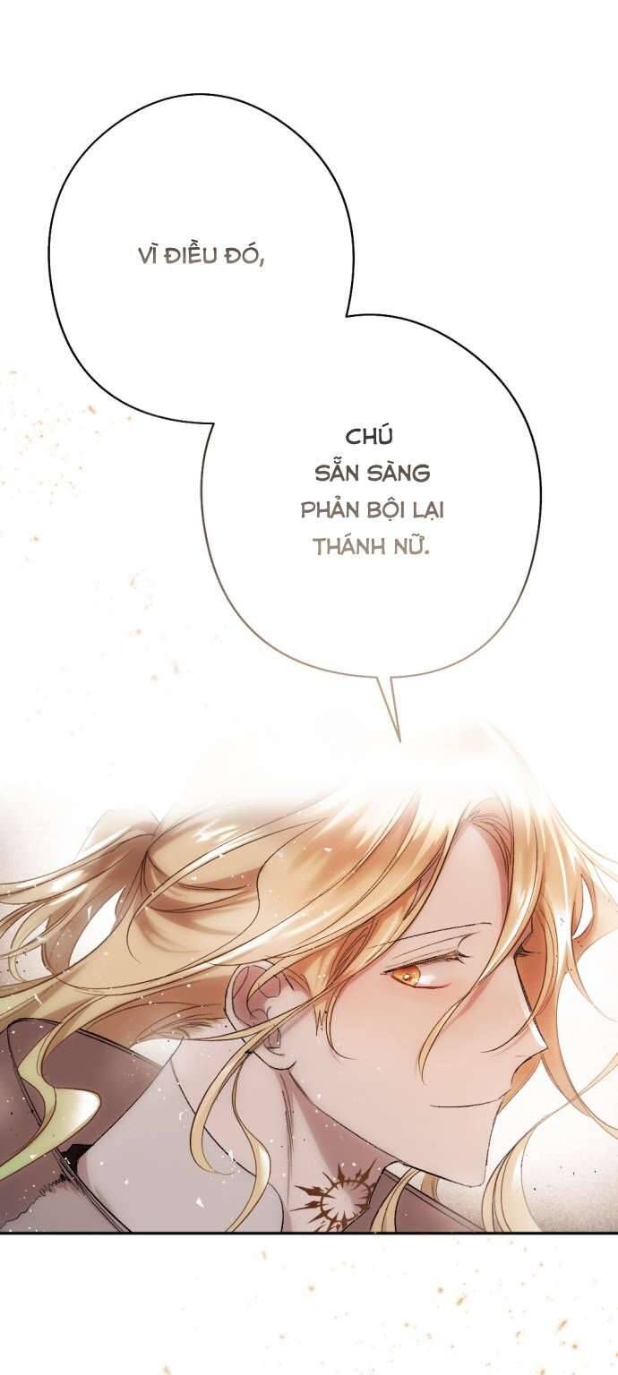 Lời Thú Nhận Của Chúa Tể Bóng Tối Chapter 58 - Trang 2